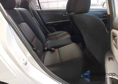 2006 Mazda Mazda3 I из США, поврежденный, VIN JM1BK32F561519554